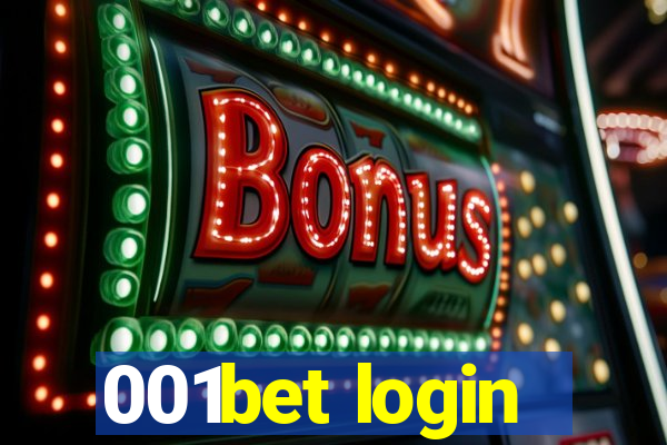 001bet login